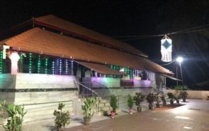 Shri Dev Bhairi Mandir Ratnagiri