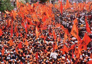 Maratha reservation