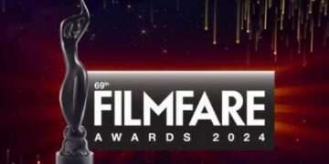 फिल्मफेअर पुरस्कार 2024 जाहीर